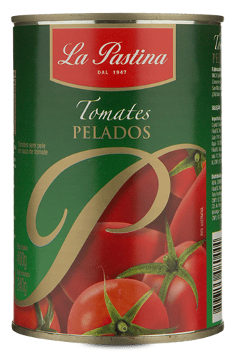 Pomodori Pelati 400g