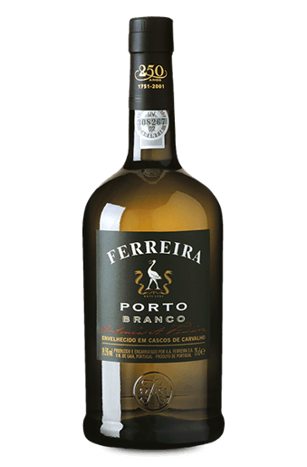 Vinho Do Porto Ferreira Branco