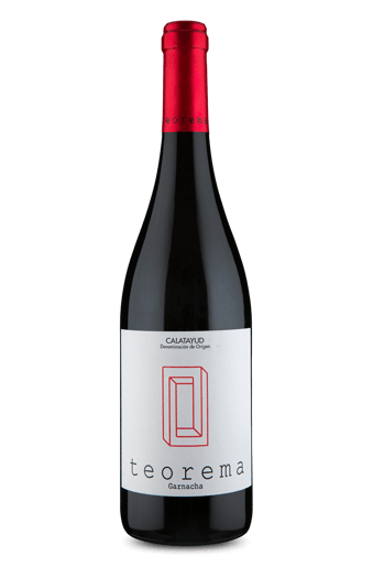 Teorema D.O. Calatayud Garnacha 2015