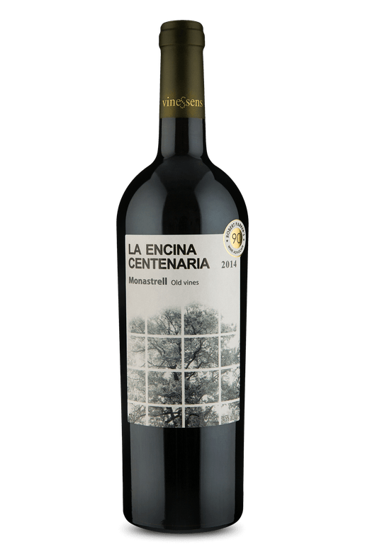 La Encina Centenario 2014