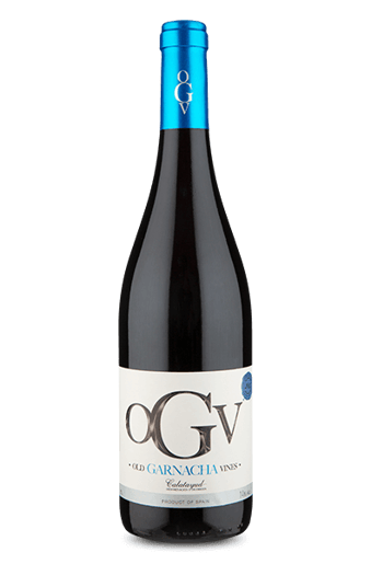 OGV Old Garnacha Vines D.O. Calatayud 2015