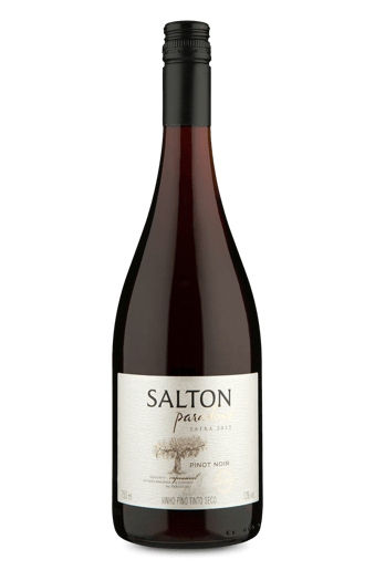 Salton Paradoxo Pinot Noir  2015