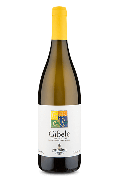 Gibele Zibibbo Terre Siciliane Branco IGP 2016