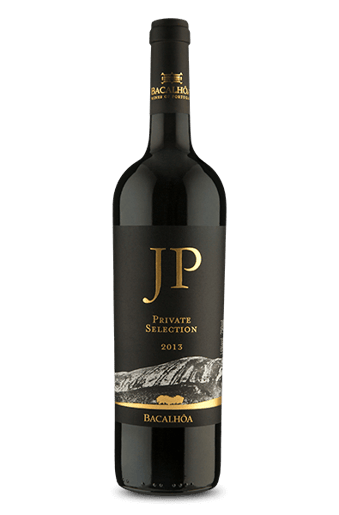 Jp Private Selection Tinto 2013