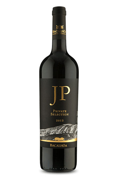 Jp Private Selection Tinto 2013