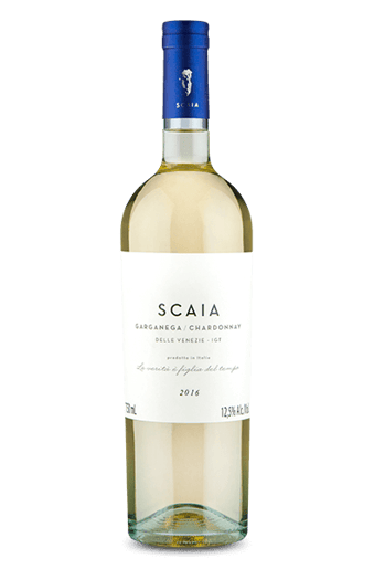 Tenuta Sant`Antonio Scaia Igt Bianco 2016