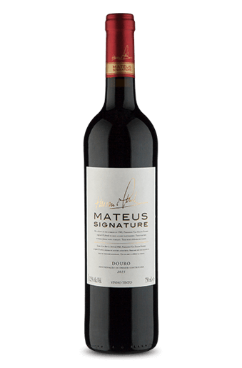 Mateus Signature Douro 2015