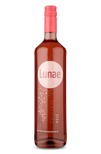 Salton Lunae Rosé Demi-Sec