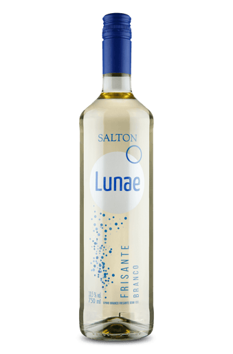 Frisante Salton Lunae Branco Demi-Sec