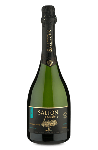 Espumante Salton Paradoxo Brut
