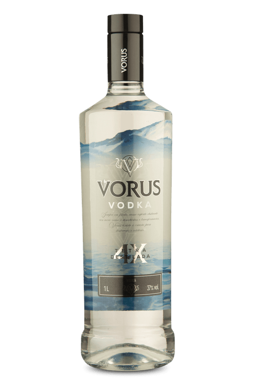 Vodka Vorus 1 L