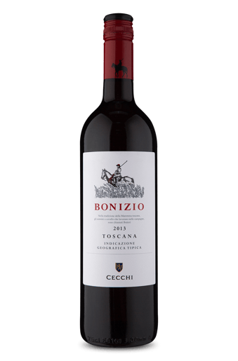 Cecchi Bonizio I.G.T. Toscana Rosso 2013