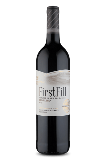 Durbanville Hills First Fill New Oak 2015