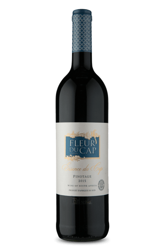 Fleur Du Cap Essence du Cap Pinotage 2015