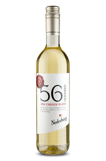 Nederburg 56 Hundred Chenin Blanc 2016