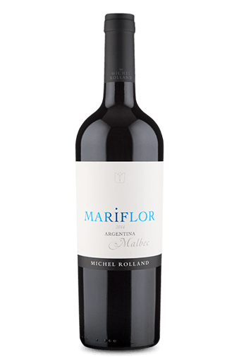 Mariflor Malbec 2014