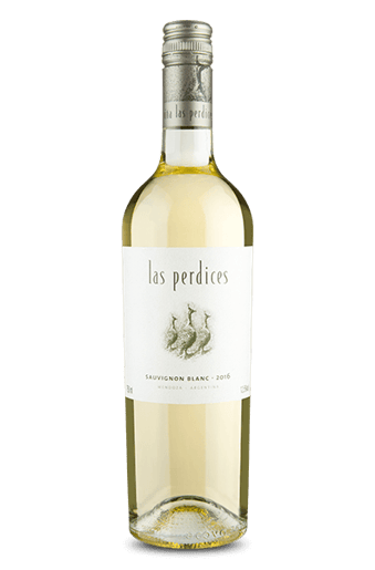 Las Perdices Sauvignon Blanc 2016