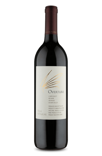 Overture By Opus One Napa Valley