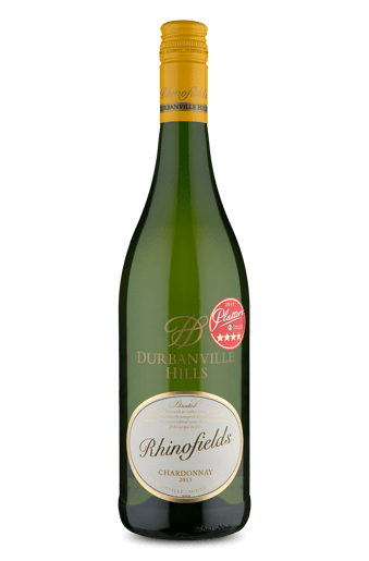 Durbanville Hills Rhinofields Chardonnay 2015