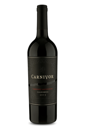 Carnivor Cabernet Sauvignon 2015