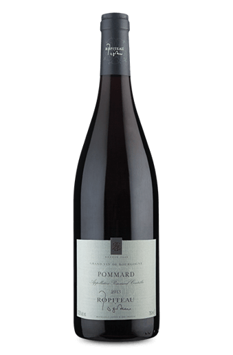 Ropiteau Frères Pommard Rouge 2013