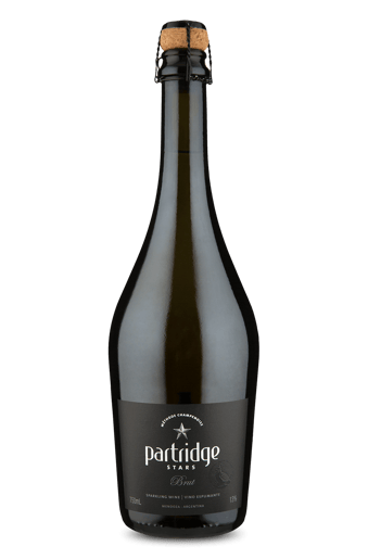 Espumante Partridge Stars Brut