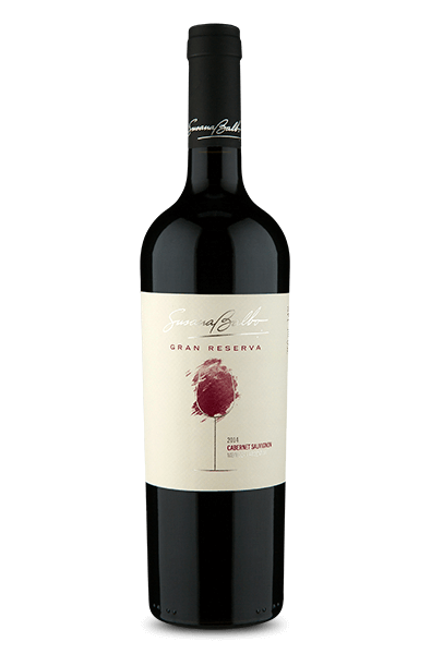 Susana Balbo Gran Reserva Cabernet Sauvignon 2014