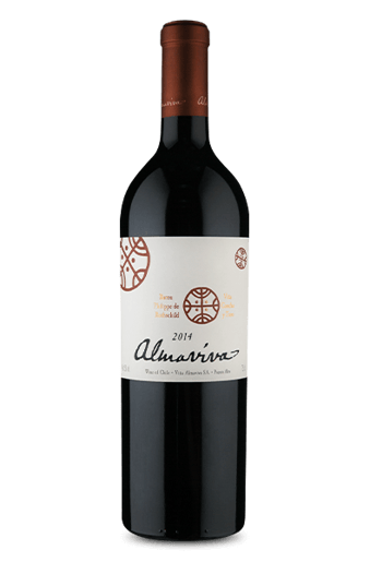 Almaviva 2014