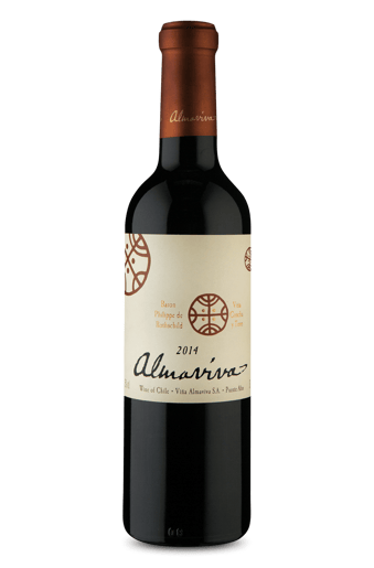 Almaviva 2014 375 ml