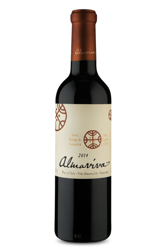 Almaviva 375 Ml 2014