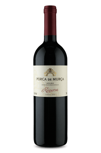 Porca de Murça Reserva D.O.C. Douro 2014