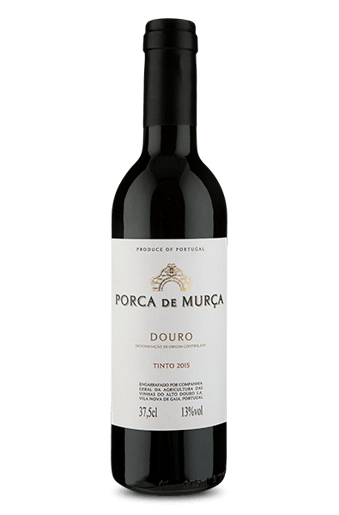 Porca De Murça 2015 375ml