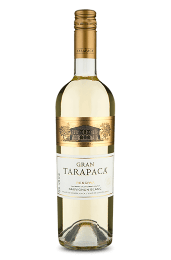 Gran Tarapacá Reserva Sauvignon Blanc 2016