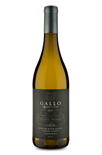 Gallo Signature Series Chardonnay 2013