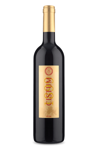 Cistum D.O. Navarra Garnacha 2014