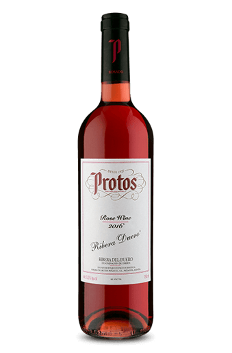 Protos D.O. Ribera del Duero Rosé 2016