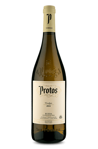 Protos D.O. Rueda Verdejo 2016