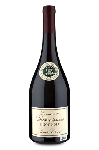 Louis Latour Domaine Valmoissine Pinot Noir 2014