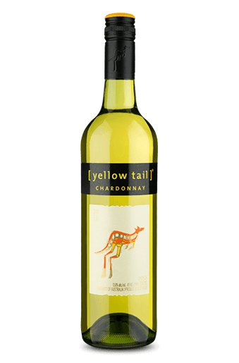 Yellow Tail Chardonnay 2016