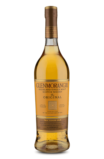 Glenmorangie The Original 10 Anos 750 Ml