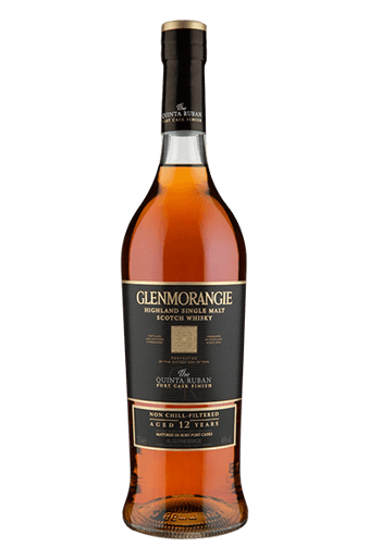 Glenmorangie Quinta Ruban 12 Anos 750 Ml