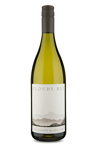 Cloudy Bay Sauvignon Blanc 2015