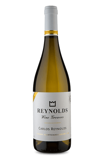 Carlos Reynolds Branco 2016