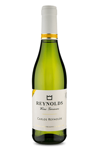 Carlos Reynolds Branco 2016 375 ml