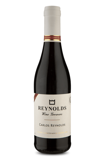 Carlos Reynolds 2014 375 ml