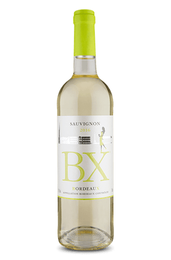 Bx Sauvignon Blanc Bordeaux Aoc 2016