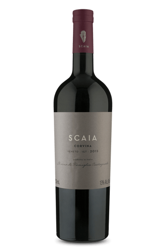 Tenuta Sant`Antonio Scaia I.G.T. Veneto Corvina 2015