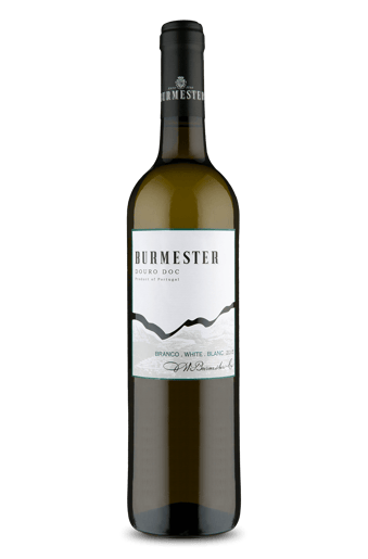 Burmester D.O.C. Douro Branco 2015