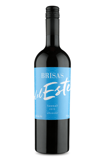 Brisas del Este Tannat 2015