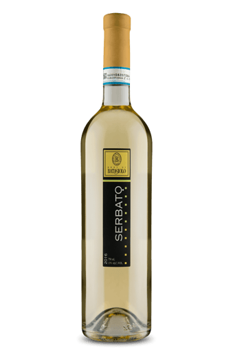 Batasiolo Serbato Chardonnay Langhe Doc 2016